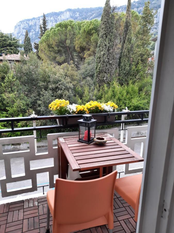 Garda Lake Apartment Exterior photo