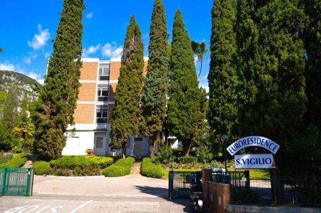 Garda Lake Apartment Exterior photo
