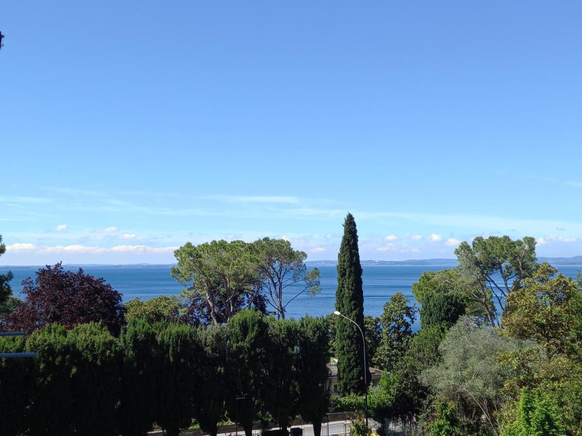 Garda Lake Apartment Exterior photo