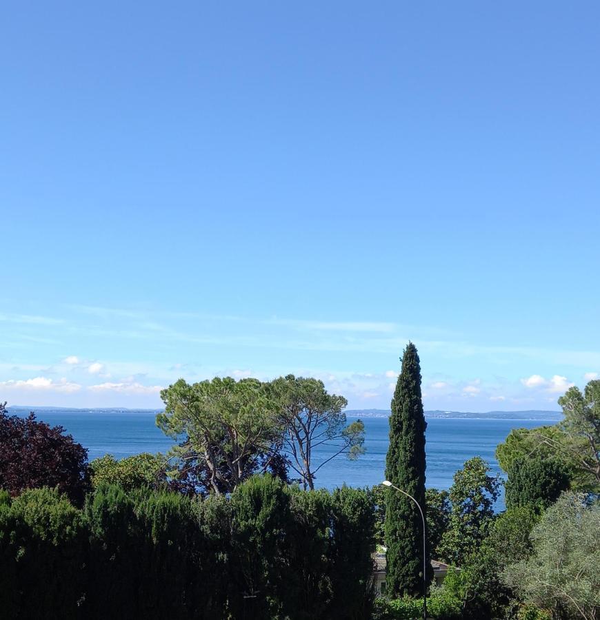 Garda Lake Apartment Exterior photo
